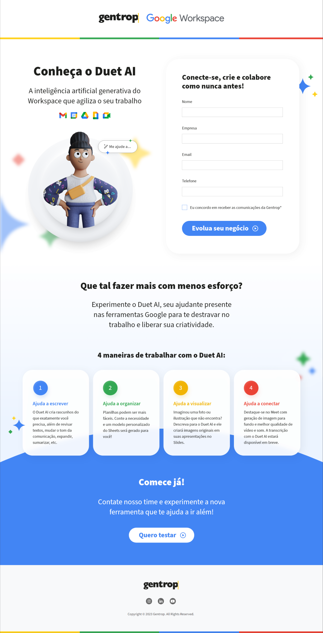 Google Gemini